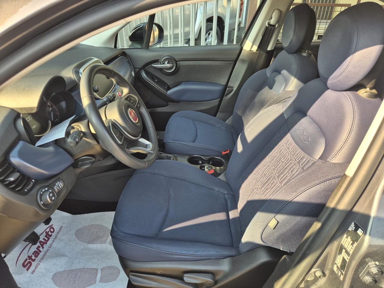 Fiat 500X 1.3 MultiJet 95 CV Club