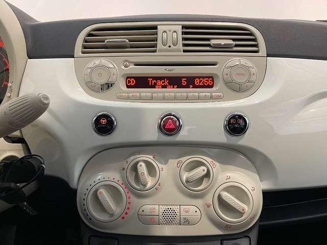 Fiat 500 1.3 Multijet 16V 95 CV NEOPATENTATI