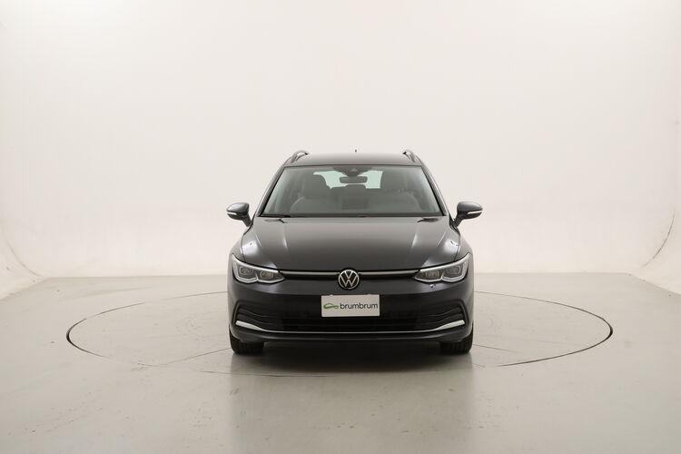 Volkswagen Golf Variant DSG Style BR327487 2.0 Diesel 116CV