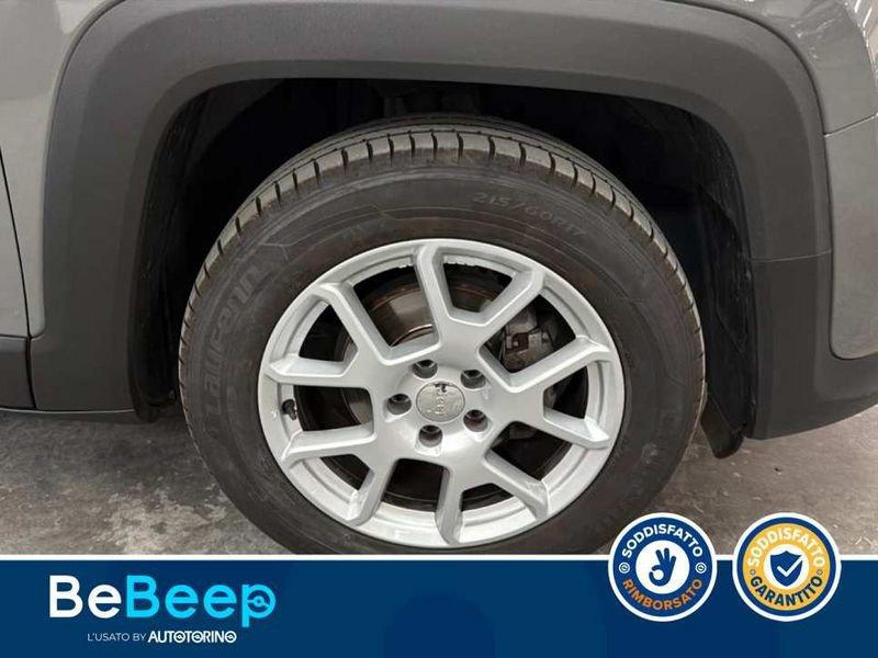 Jeep Renegade 1.0 T3 LIMITED 2WD