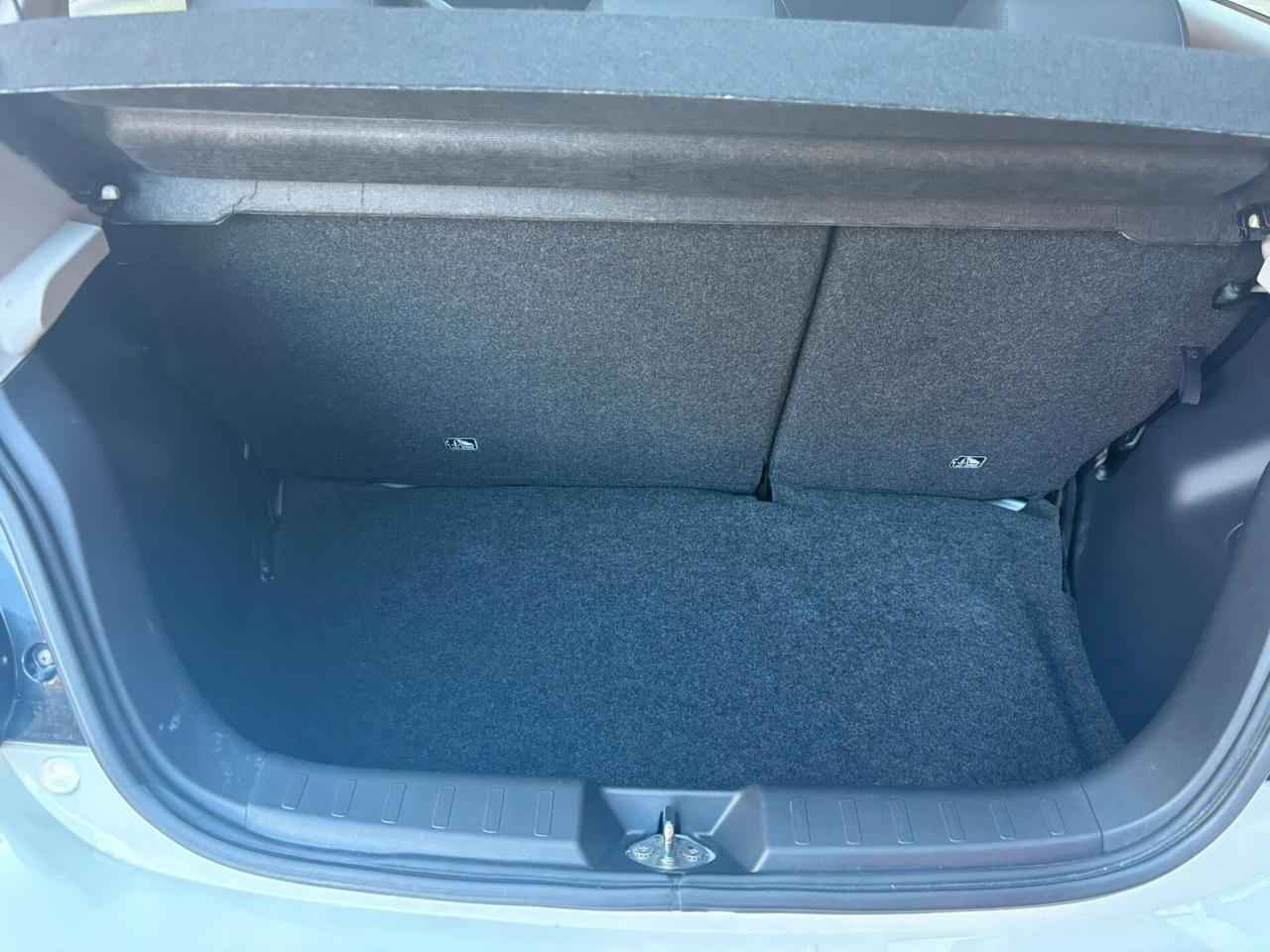 Mitsubishi Space Star 1.0 Funky