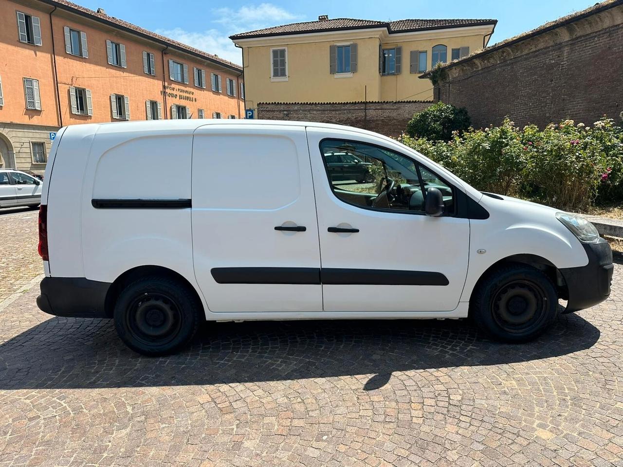 Citroen Berlingo BlueHDi 100 Van 3 posti L2 E6
