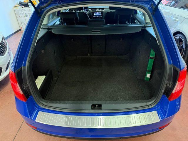 SKODA Octavia 1.6 TDI SCR 115 CV Wagon Ambition