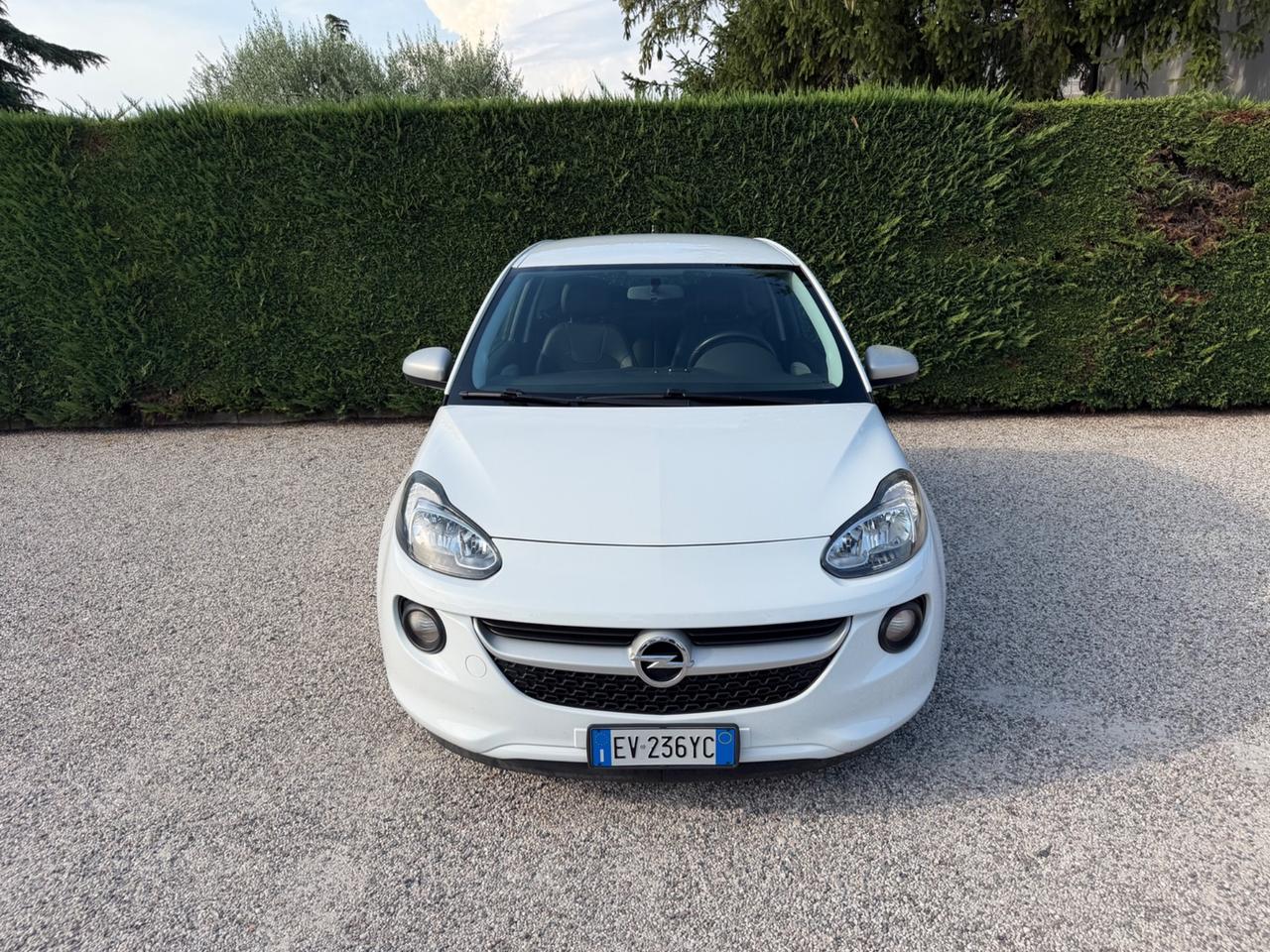Opel Adam 1.4 87 CV Glam