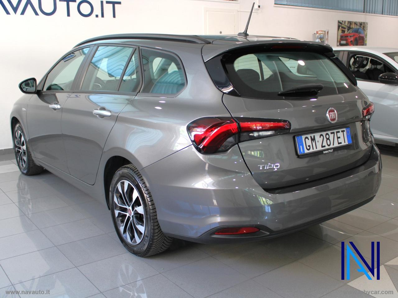 FIAT Tipo 1.6 Mjt S&S SW City Life