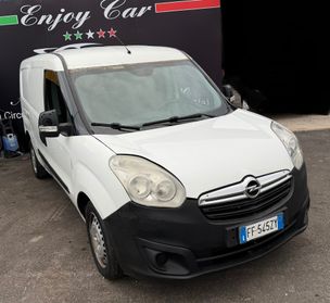 Fiat Doblo Doblò Combo 1.4 T-Jet Natural Power PL-TN Cargo Maxi Lamierato SX