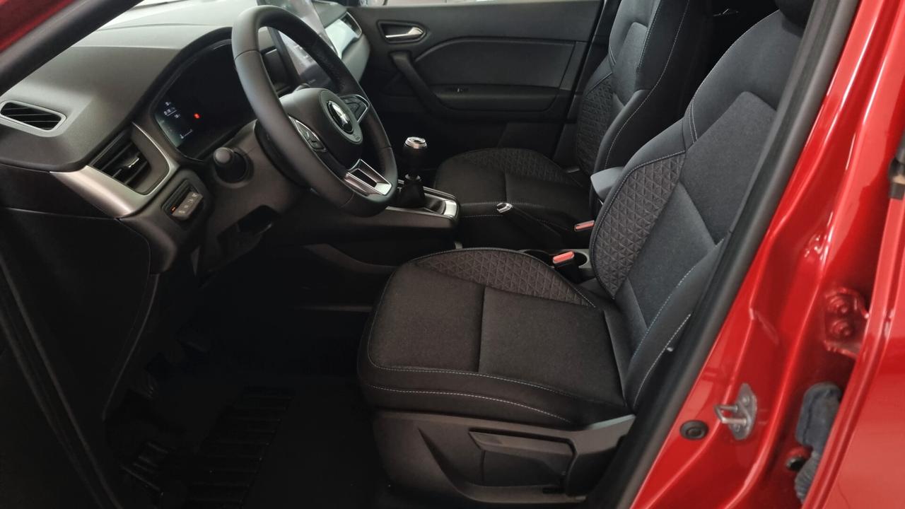 Mitsubishi ASX 1.0L 91 CV Invite