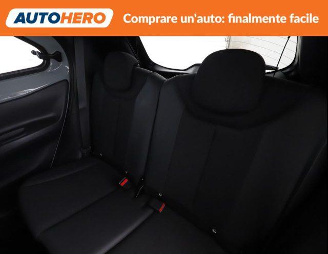 TOYOTA Aygo X 1.0 VVT-i 72 CV 5 porte Lounge
