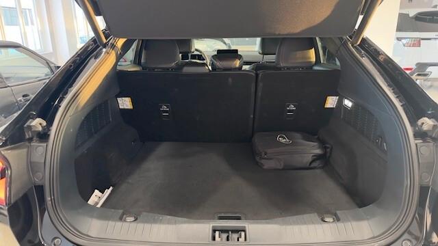 Ford Mustang Mach-E Extended Range 294 CV