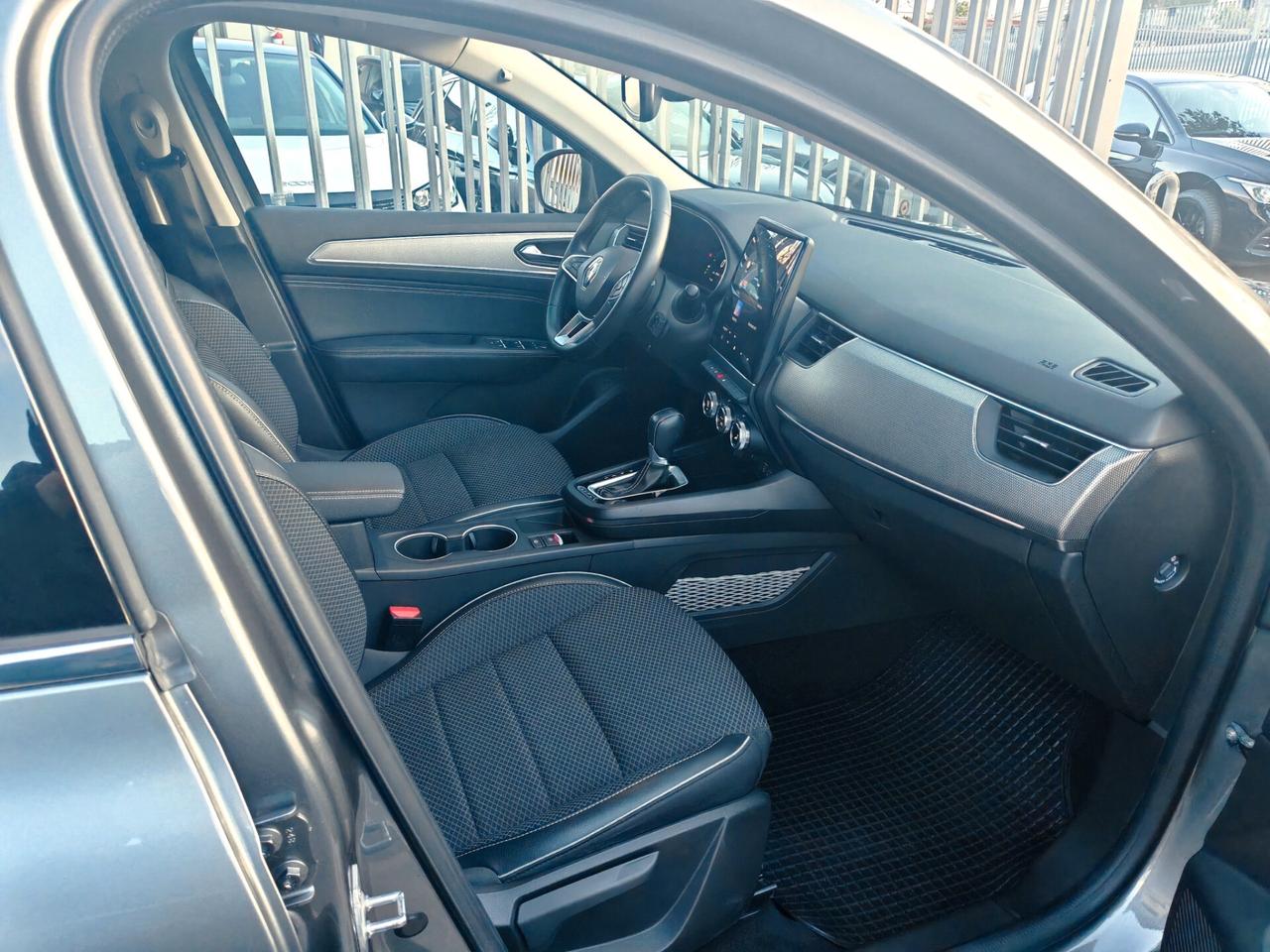 Renault Arkana FULL HYBRID E-TECH 145 CV TECHNO