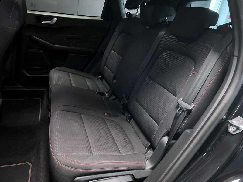 FORD Kuga 3ª serie Kuga 2.0 EcoBlue 120 CV aut...