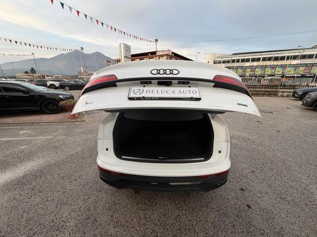 AUDI Q5 SPB 40 TDI quattro S tronic S line SC ROTTAMAZIONE