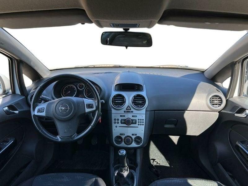 Opel Corsa Corsa 5p 1.2 Cosmo 85cv