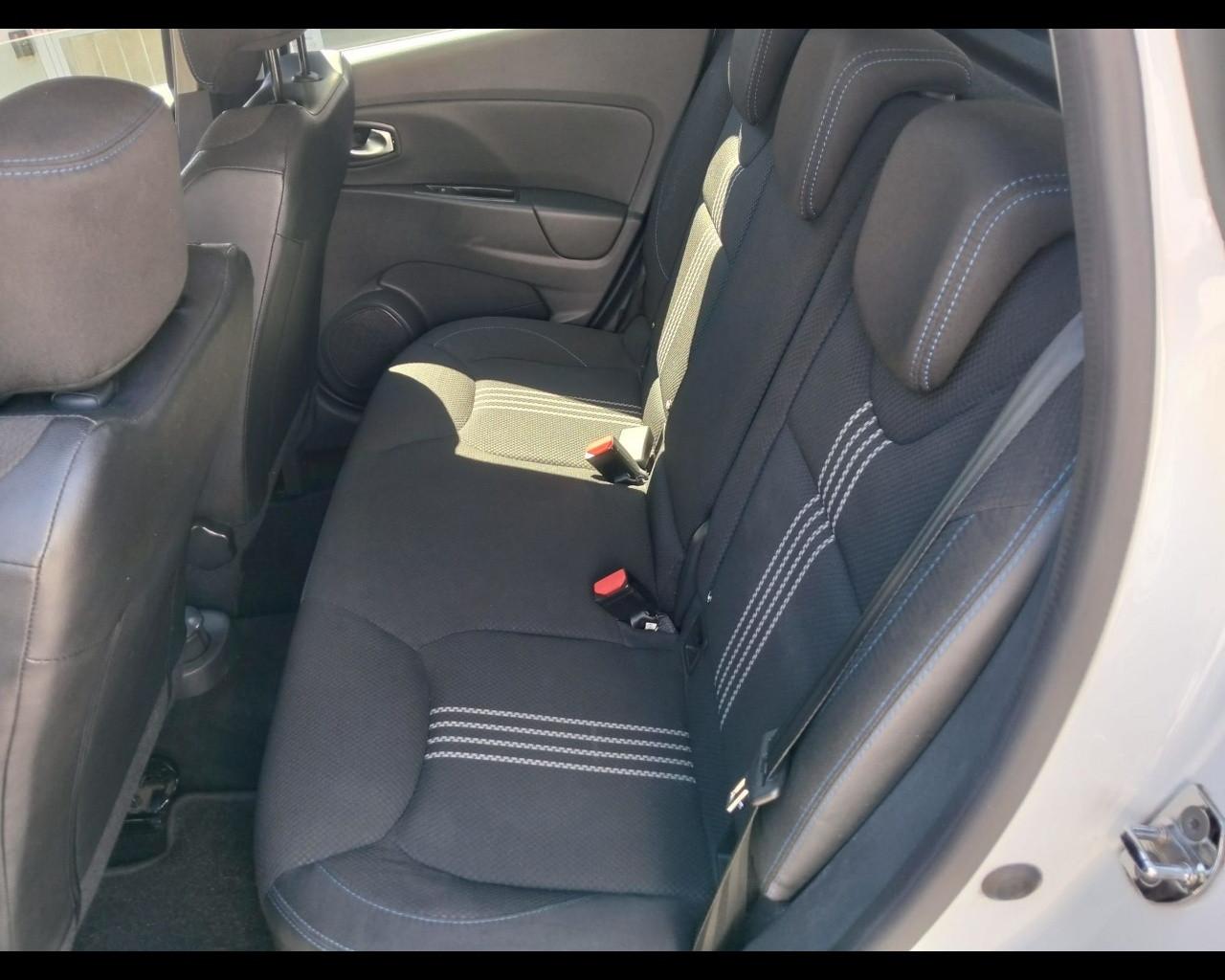 RENAULT Clio 4ª serie - Clio TCe 120CV Start&Stop 5 porte Energy GT