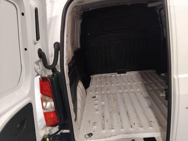 Opel Combo Combo Cargo 1.5D 100CV S&S Edition (IVA ESCL.)