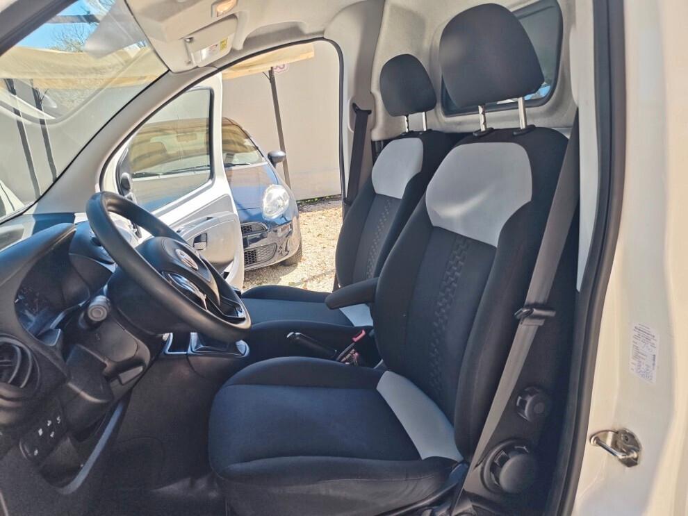 Fiat Fiorino 1.3 MJT 95CV SX EURO 6