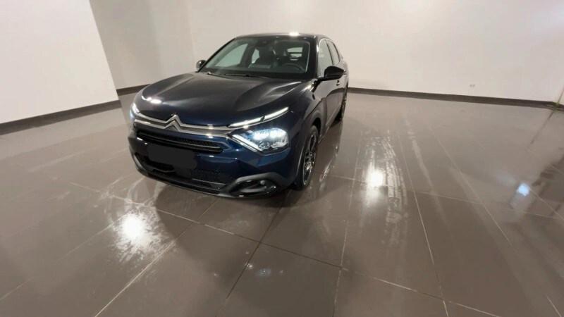 CITROEN C4 3ª serie C4 PureTech 130 S&S Plus