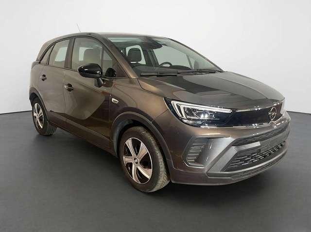 Opel Crossland 1.2 83cv Blitz Edition