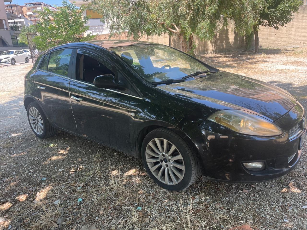 Fiat Bravo 1.6 MJT 120 CV DPF Emotion