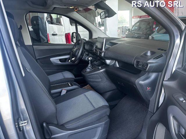 TOYOTA Proace City Verso 1.5D 130 CV S&S L1 Executive trasporto disabili