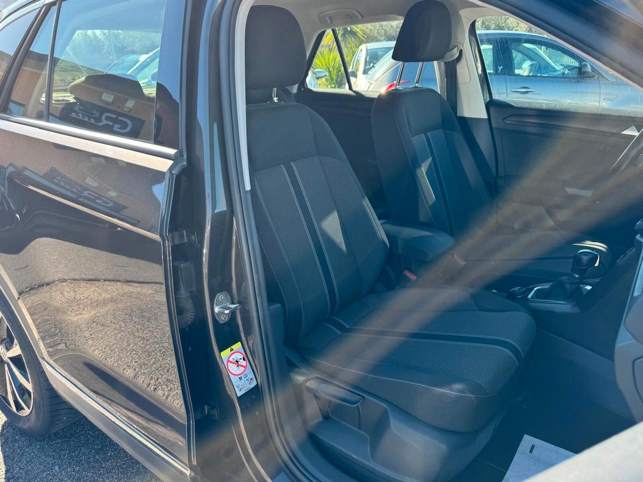 Volkswagen T-Roc 2.0 TDI SCR 150CV DSG 4MOTION STYLE BMT 2018