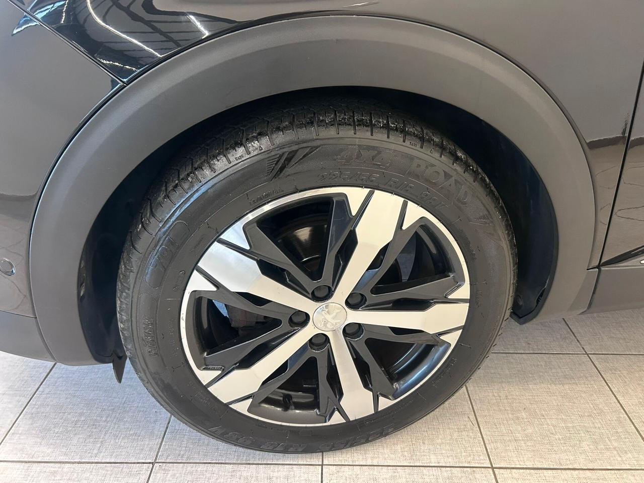 Peugeot 3008 BlueHDi 130 S&S GT Line Tetto 2019