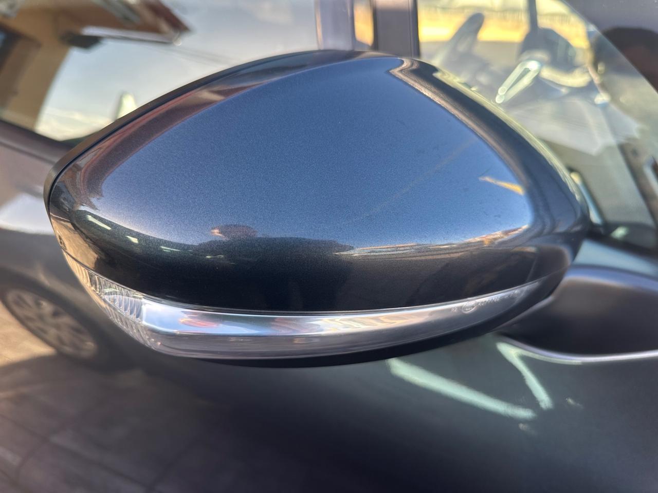 Peugeot 208 PureTech 82 5 porte Allure