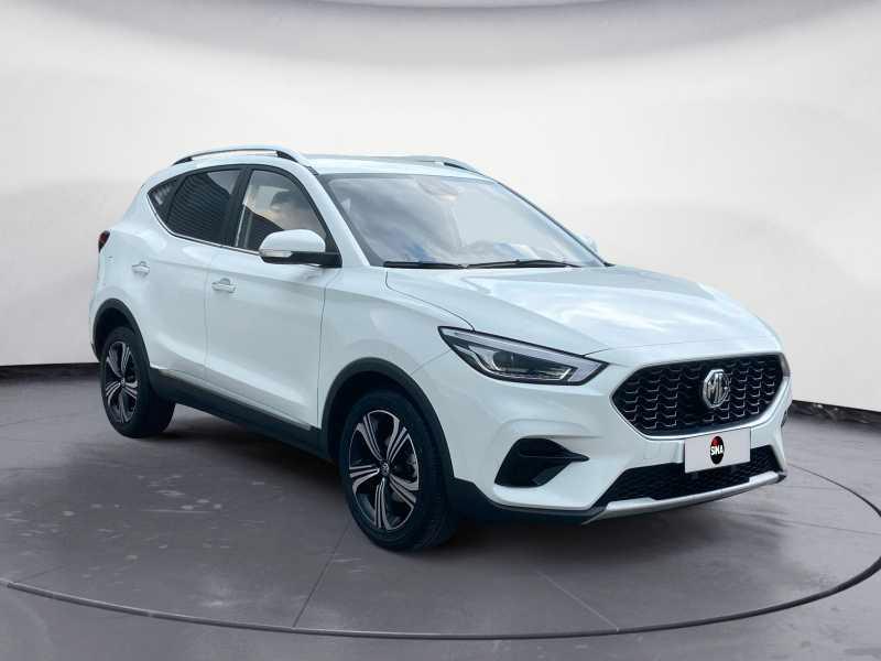 MG ZS 1.5 Luxury