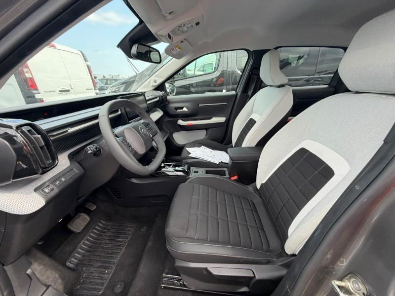 Citroen C3 44kWh elettrico Max 113cv