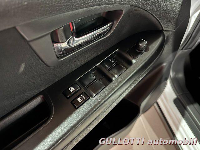 FIAT Sedici 2.0 MJT 136CV 4x4 Emotion