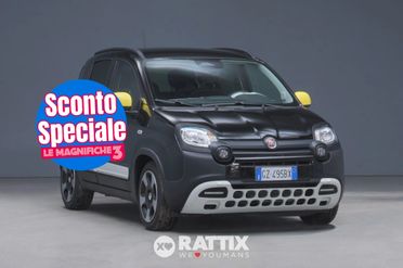 Fiat Panda Pandina 1.0 firefly hybrid 70CV Cross
