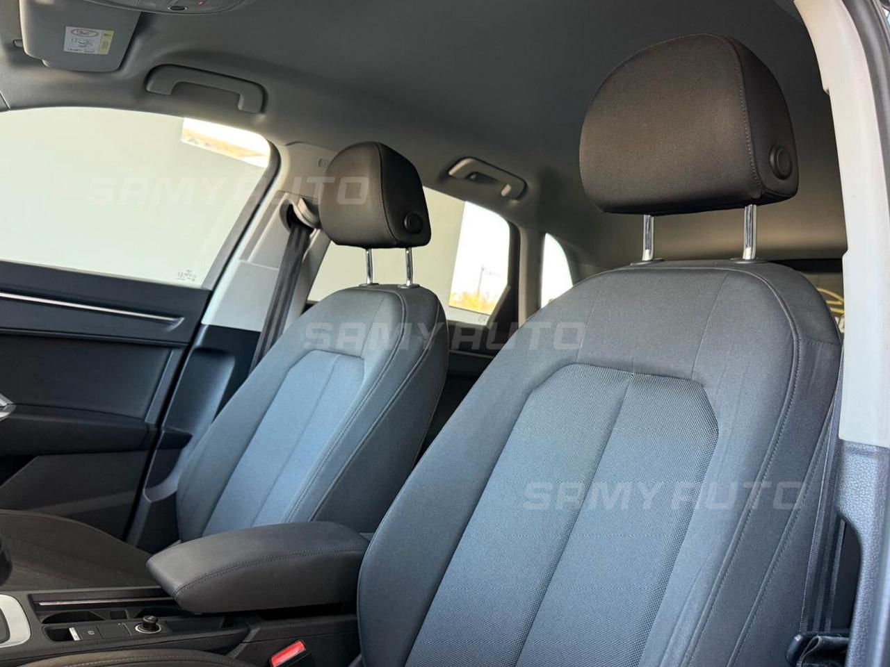 Audi Q3 35 TDI S tronic Business Advanced