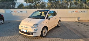 Fiat 500 1.3 Multijet 16V 95 cv Pop Star