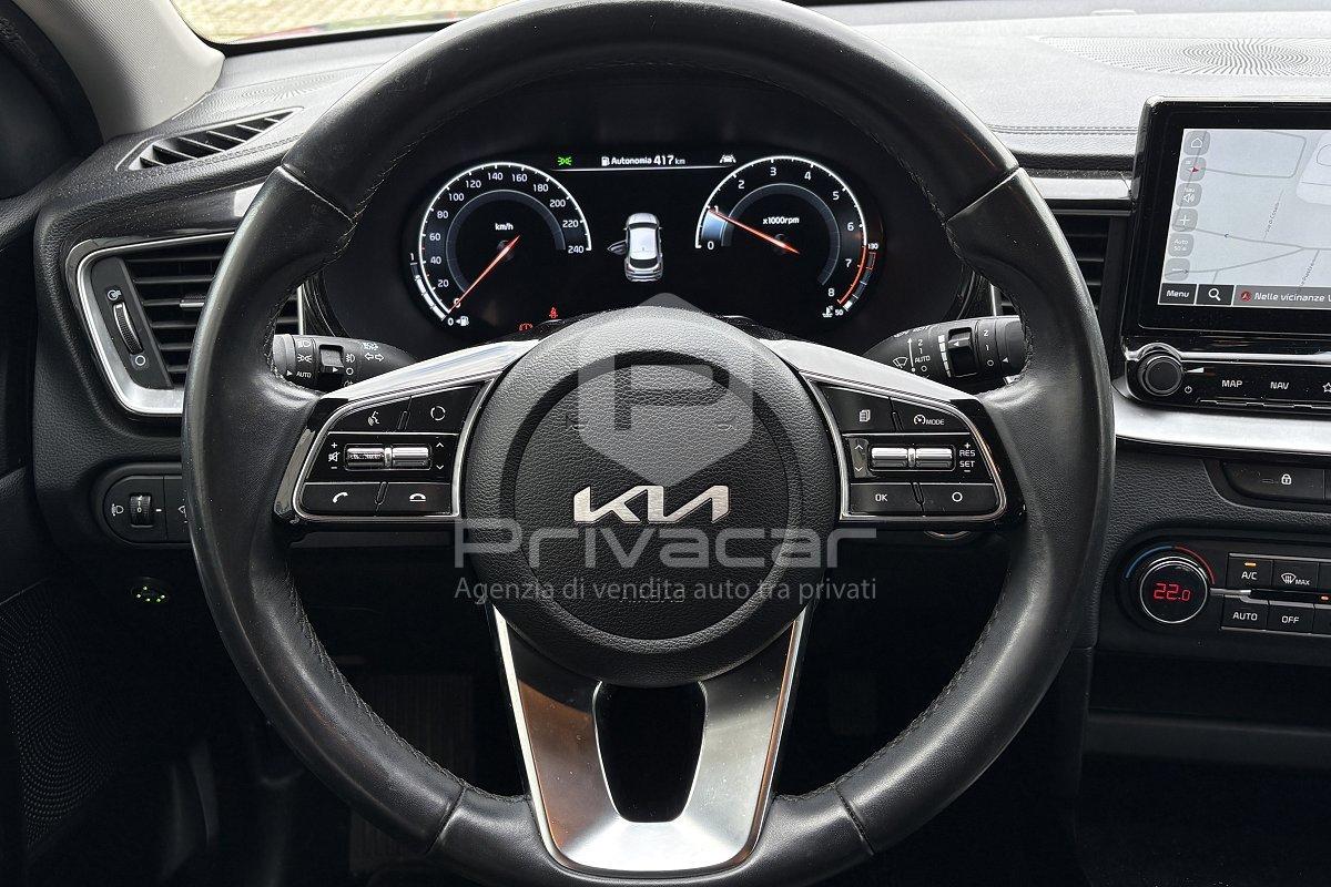 KIA Xceed 1.0 T-GDi GPL High Tech