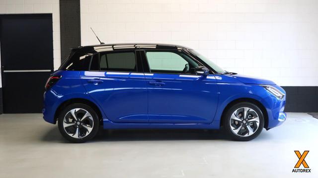 SUZUKI Swift 1.2 Hybrid Top con rottamazione