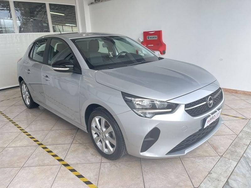 Opel Corsa 1.2 75cv Edition MT5