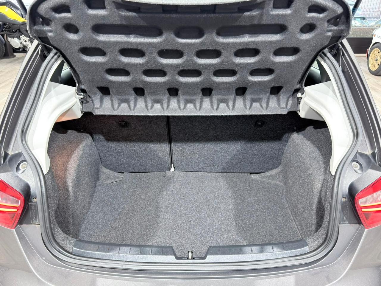 SEAT IBIZA 1.0TSI 95CV 5P 2016 1HANDE NEOPATENTATI