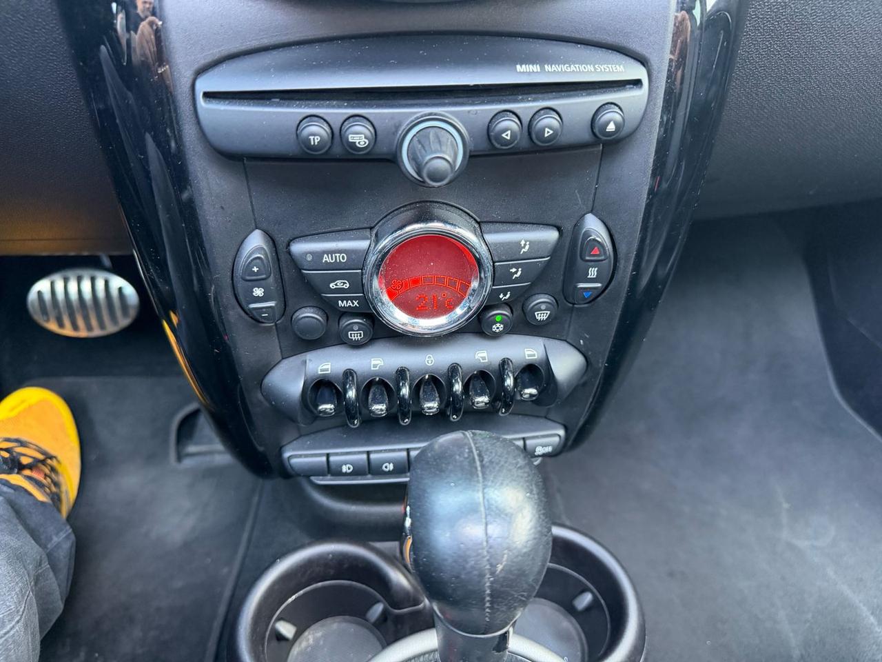 Mini John Cooper Works Countryman 2.0 SD Pa #11064