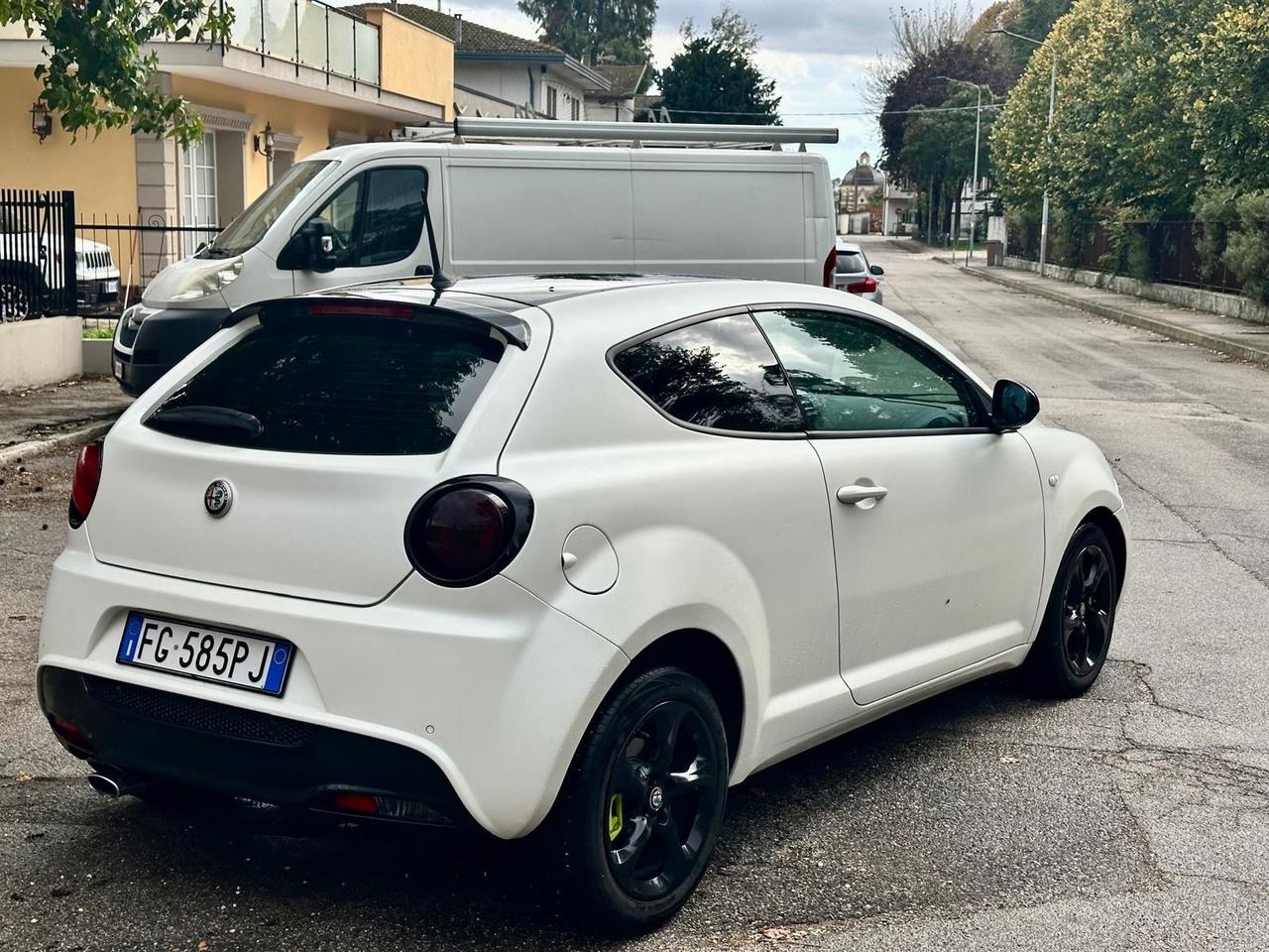 Alfa Romeo MiTo 1.3 JTDm 95 CV S&S Super