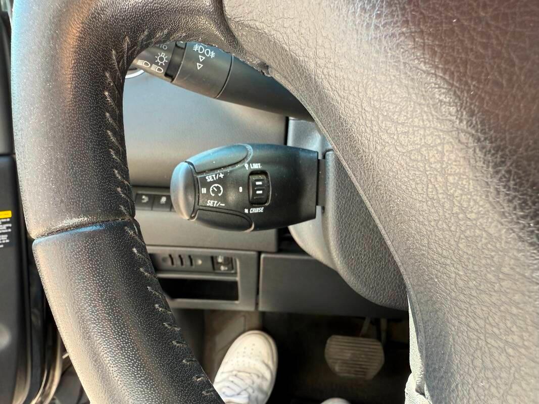 Peugeot 3008 2.0 hdi 16v Active (tecno) 163cv auto