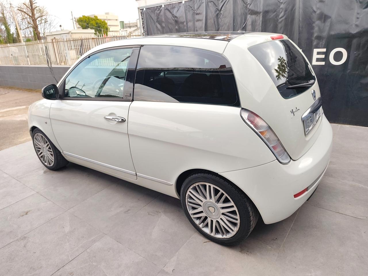 Lancia Ypsilon 1.2 BENZINA E GPL Platinum