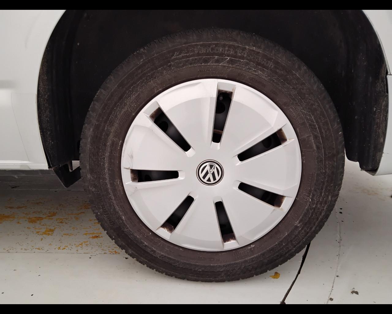 VOLKSWAGEN T6.1 Caravelle 30 - T6.1 Caravelle 2.0 tdi 150cv Comfortline p.c. dsg7