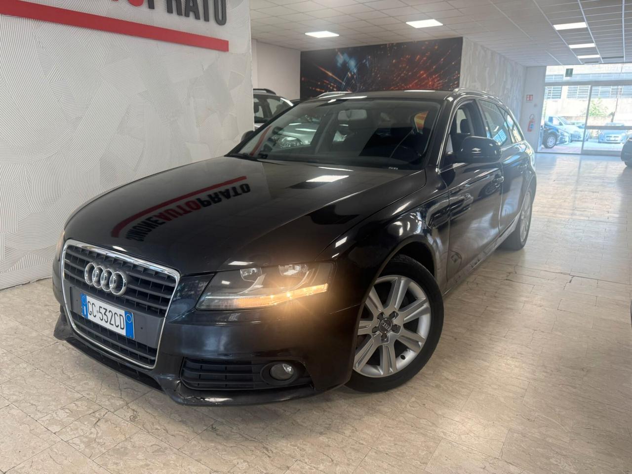 Audi A4 2.0 TDI 143CV F.AP. Advanced