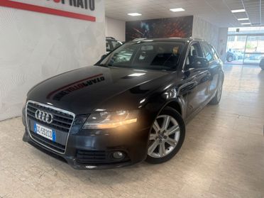 Audi A4 2.0 TDI 143CV F.AP. Advanced
