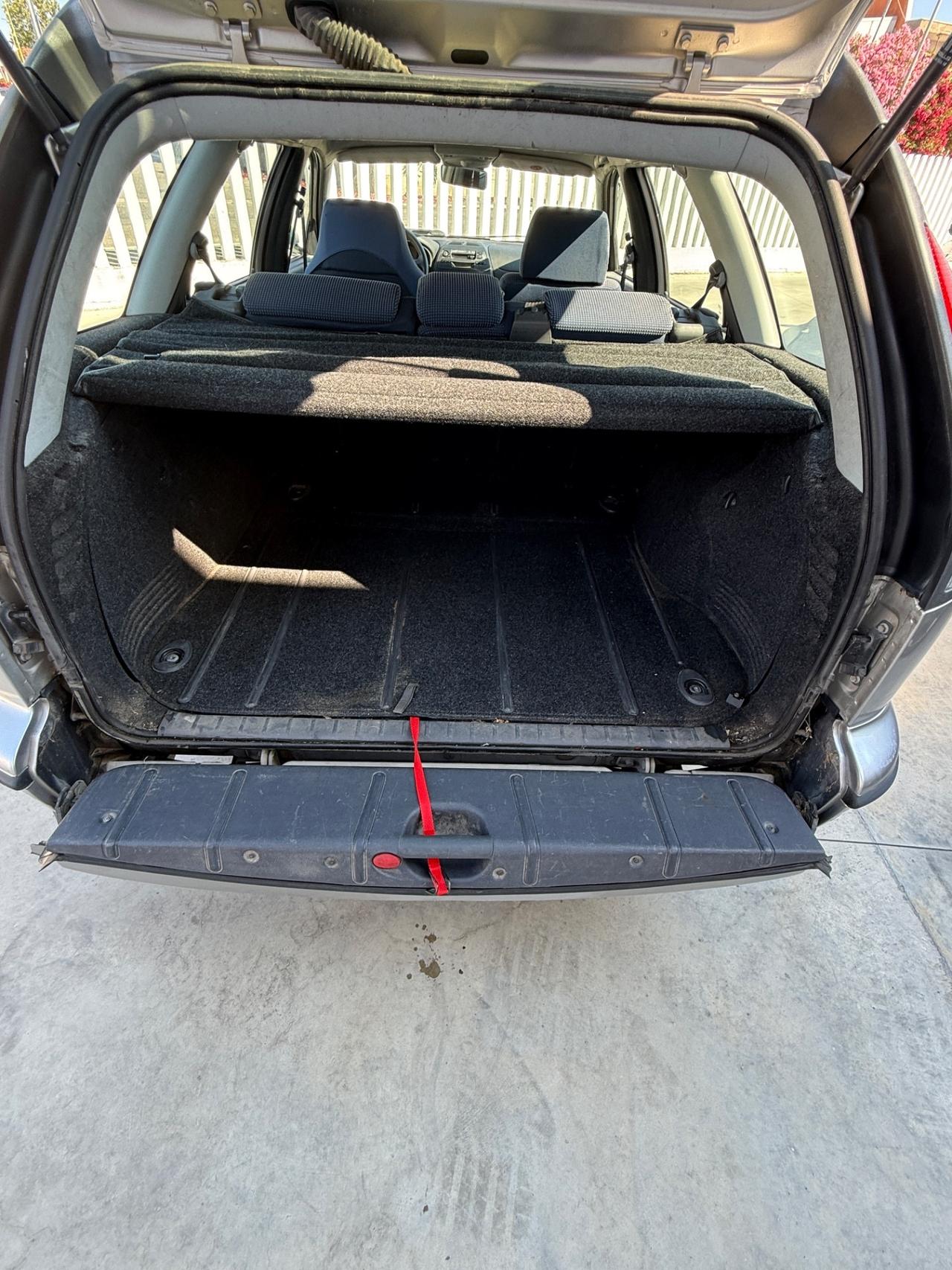Fiat Marea 105 JTD cat ELX