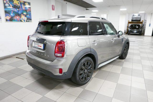 MINI Countryman 1.5 One D Business Countryman