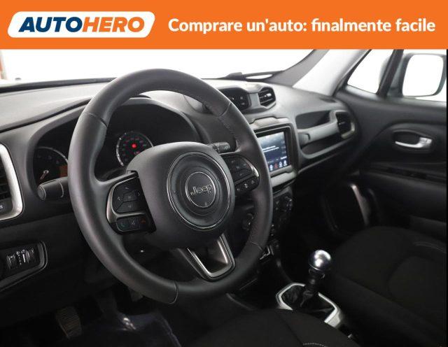 JEEP Renegade 1.0 T3 Limited