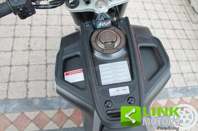 HUSQVARNA Svartpilen 401 *UNIPRO *GARANZIA INCLUSA