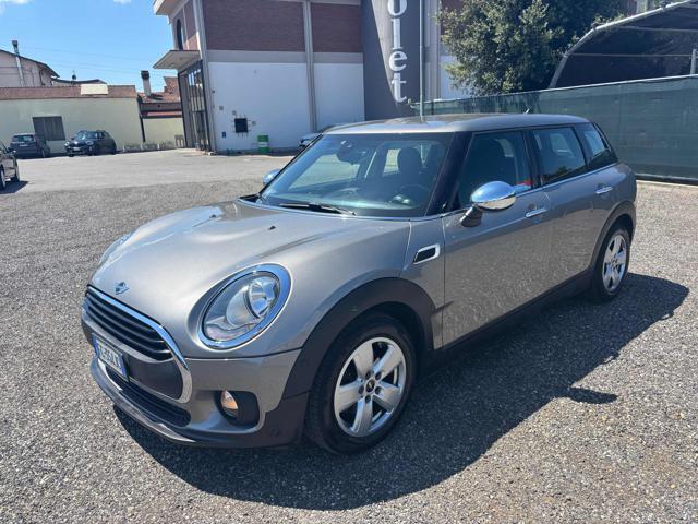 MINI Clubman 1.5 One D Business Automatica