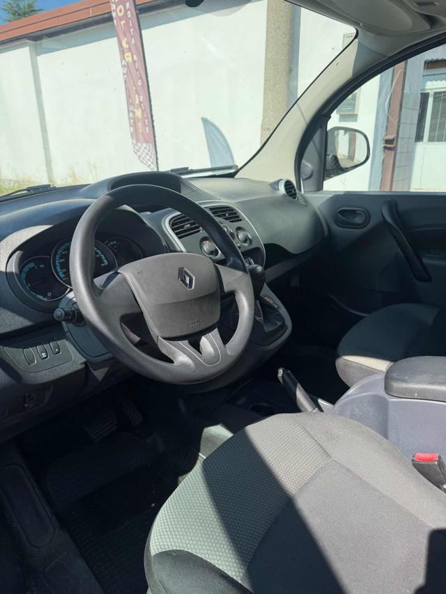 RENAULT Kangoo Z.E. 4p. Express
